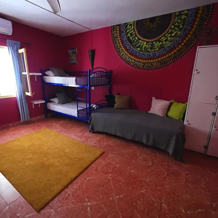 Hostal Giramundo-3